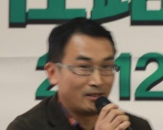 【毕友故事会】第3期_99级MBA成都搜搜电子商务有限公司董事长谭杰先生谈创业