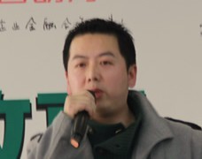 【毕友故事会】第3期_05级MBA成都赛迪科技有限公司董事长夏彬先生谈创业