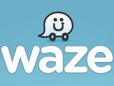 地图应用Waze的商业模式