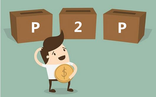 金融探索之供应链金融:P2P供应链金融的典型模式及案例