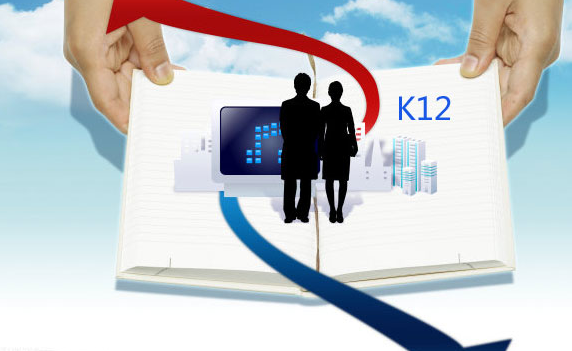 产业探索之教育产业：K12在线教育代表案例分析之二