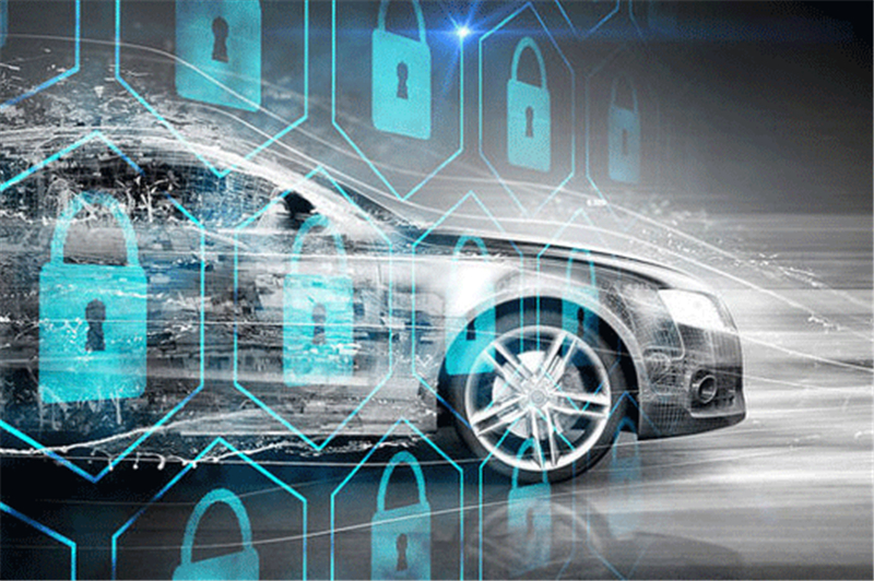 产业探索之汽车产业：金融科技和汽车共享影响下的汽车金融创新