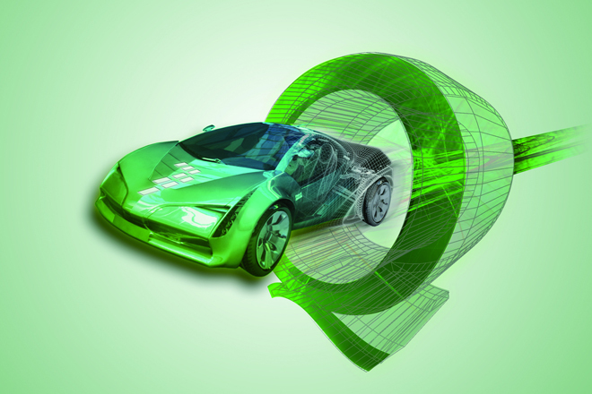 产业探索之汽车产业：国内外新能源汽车技术发展现状与趋势