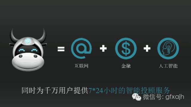 金融探索之证券业：广发证券“贝塔牛”智能投顾技术在资产管理中的探索实践