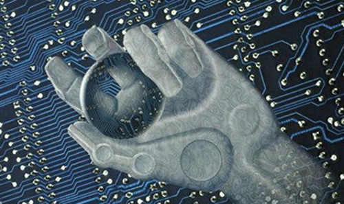 技术探索之智能化:我国商业智能发展概况及趋势