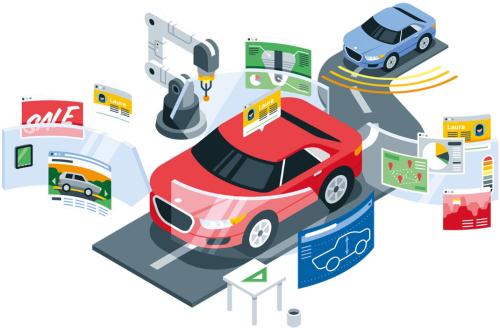 产业探索之汽车产业：2017上半年汽车政策盘点