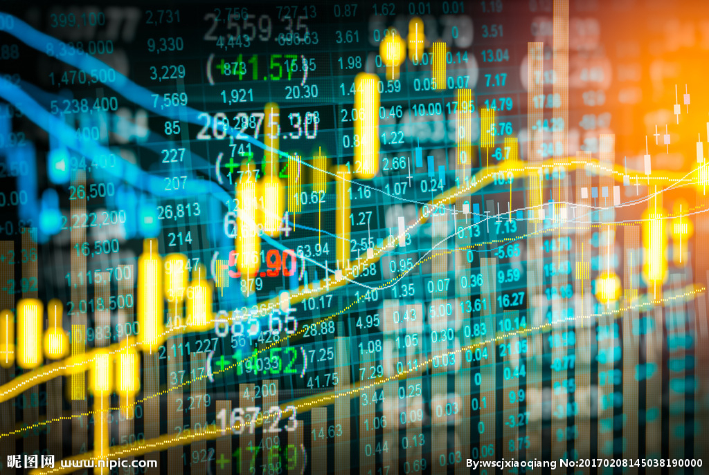 金融探索之金融科技:证券业是金融科技下一个主战场