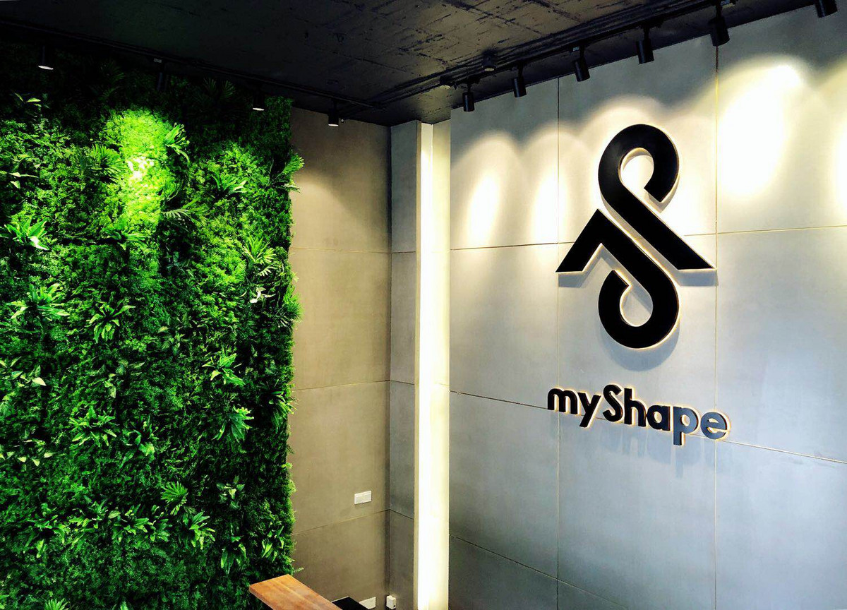 完成 Pre-A轮融资，「myShape」推出AI智能健身私教
