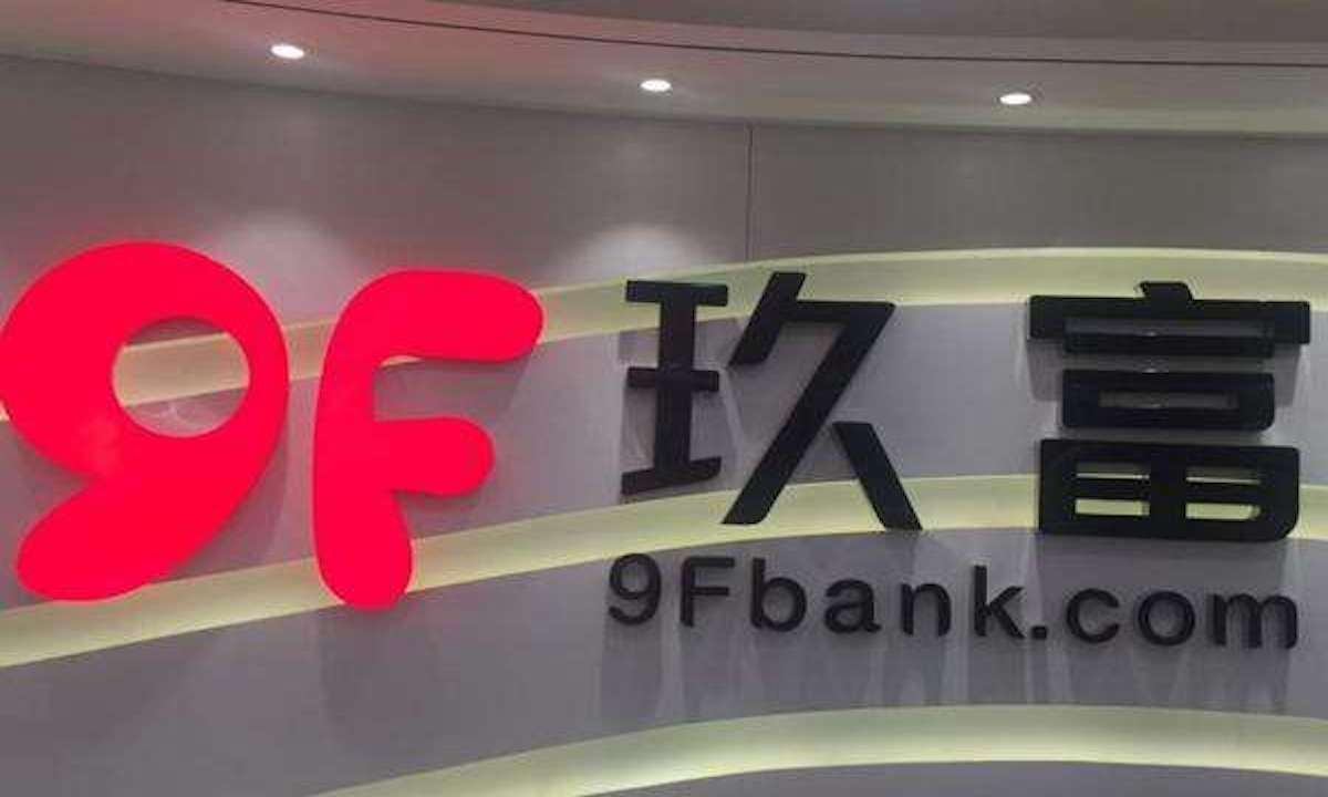 SBI投资玖富：两艘金融战舰驶向大洋