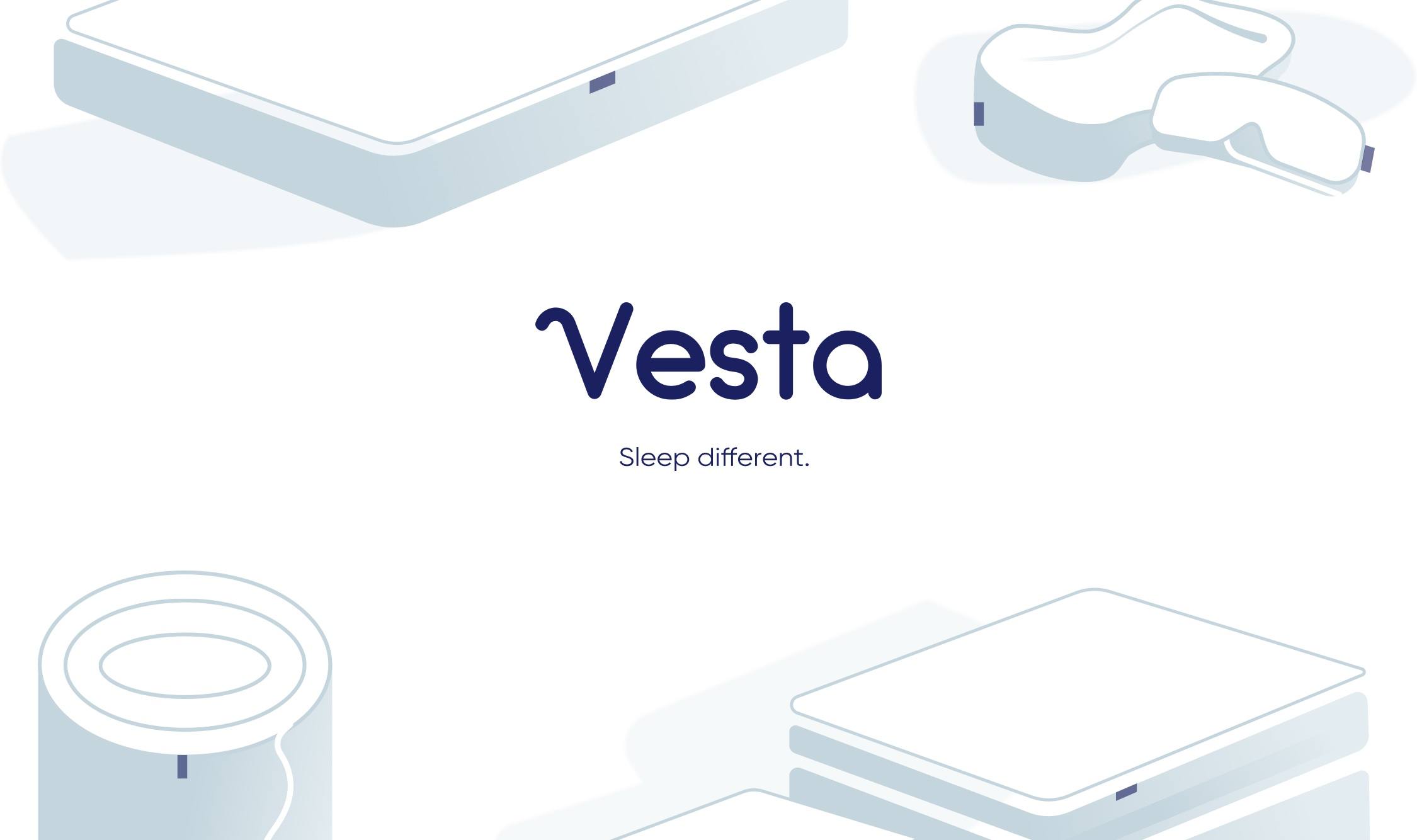 美国睡眠科技品牌「Vesta」完成千万元天使轮融资，投资方为天图资本