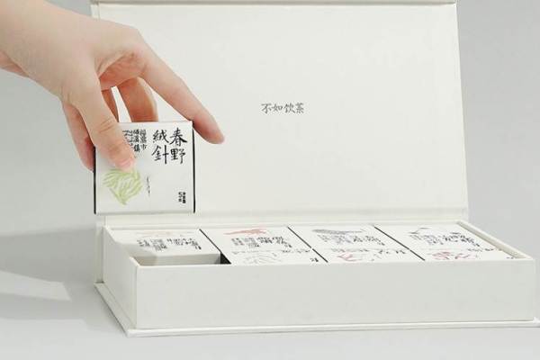 寻找精品中国茶的产地风味，「一念草木中」相继完成天使轮、Pre-A轮融资