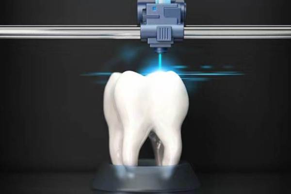 恒普激光获同创伟业数千万元A轮融资，3D打印金属陶瓷基“工程牙齿”已产业化落地