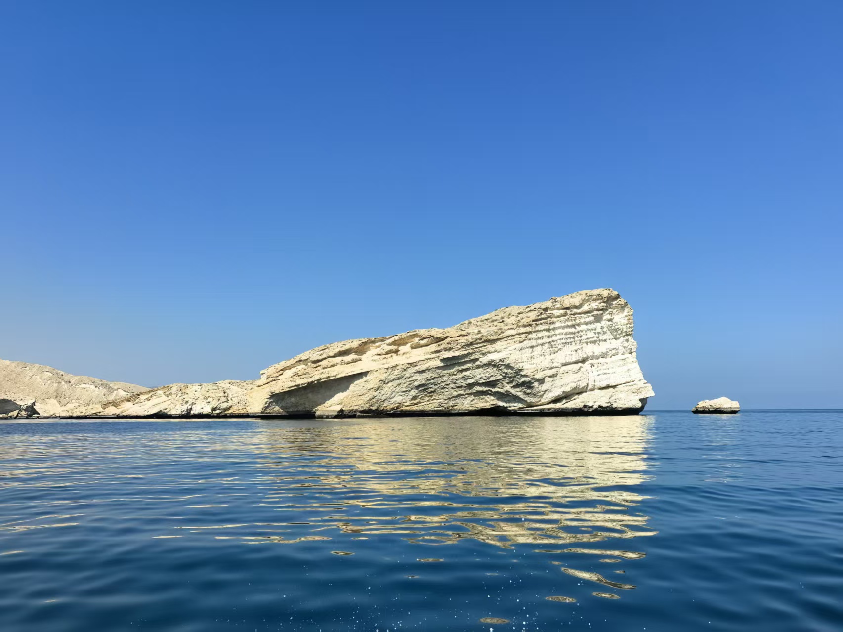 阿曼收官!毕友考察团游艇出海+文化研学,带着合作意向奔赴沙特|毕友中东行Day6