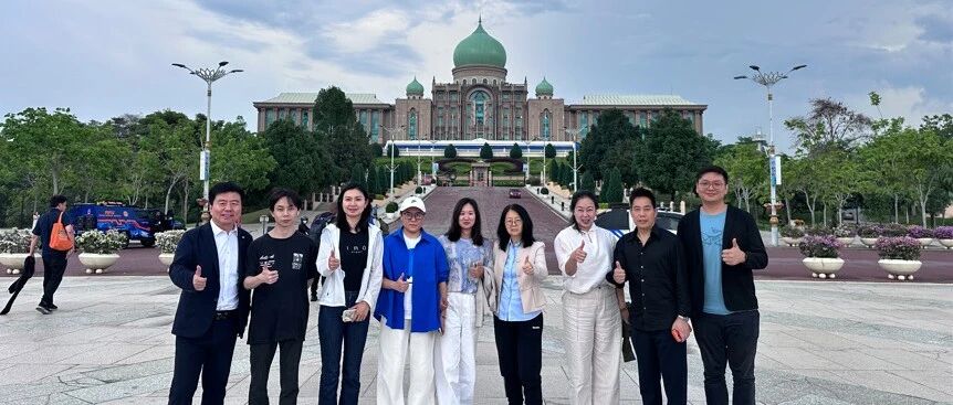 毕友东盟行 DAY6：从波德申到马六甲，在海峡风光与历史街区中感受马来西亚多元文化
