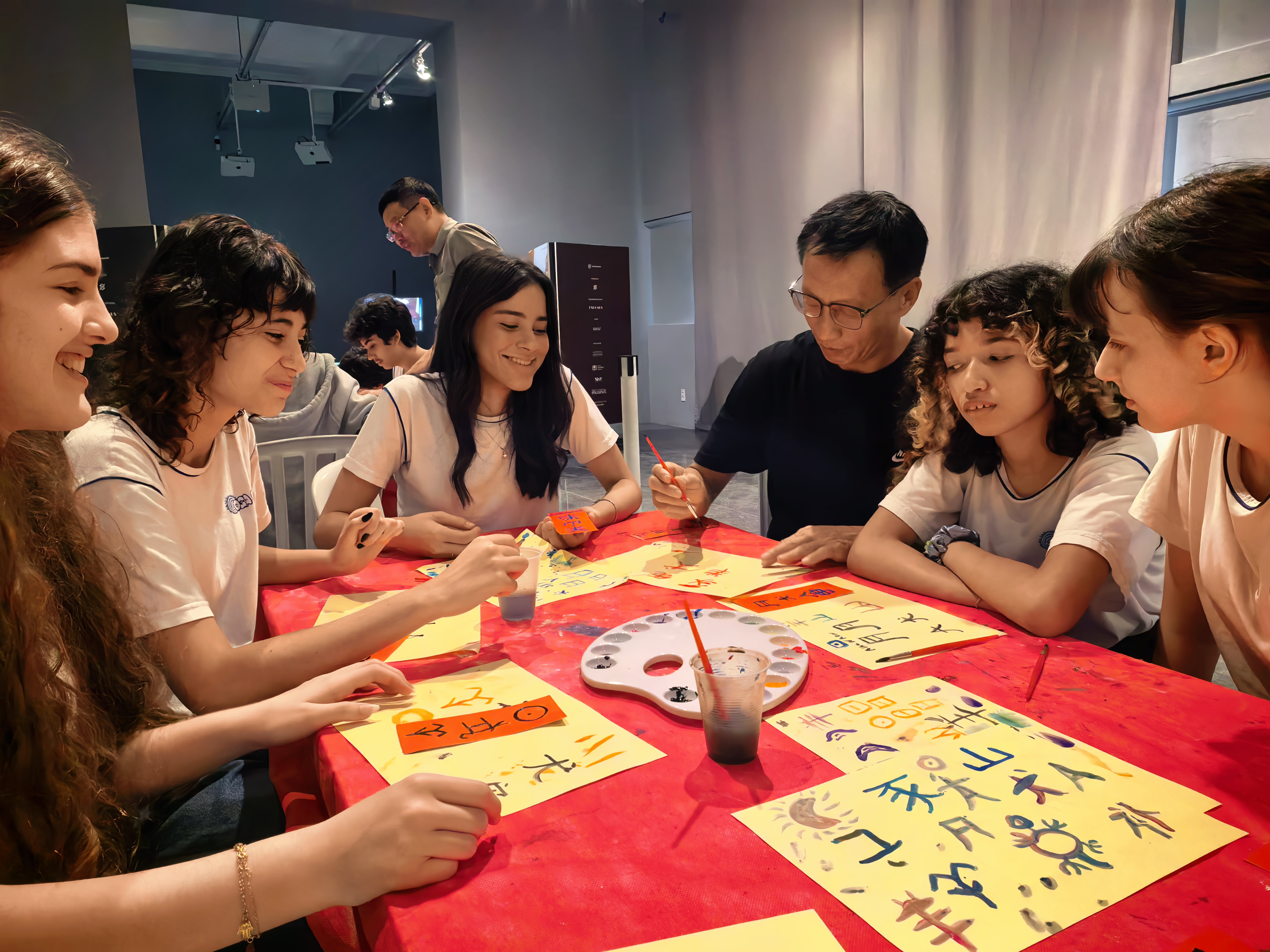 毕友南美行DAY5：从基督像到艺术博物馆，在里约收尾后夜飞伊瓜苏
