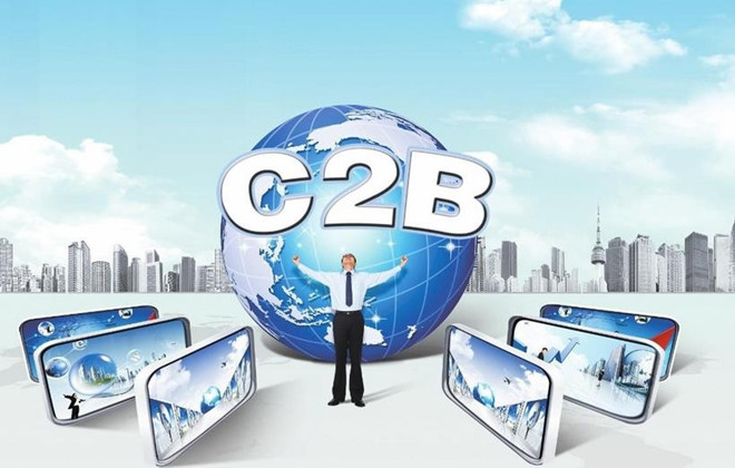 C2B模式解析 寻找你的《私人定制》方向