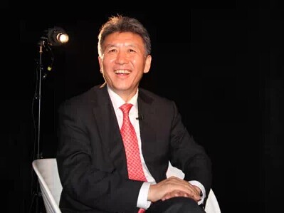 怎样才是真正的创业者